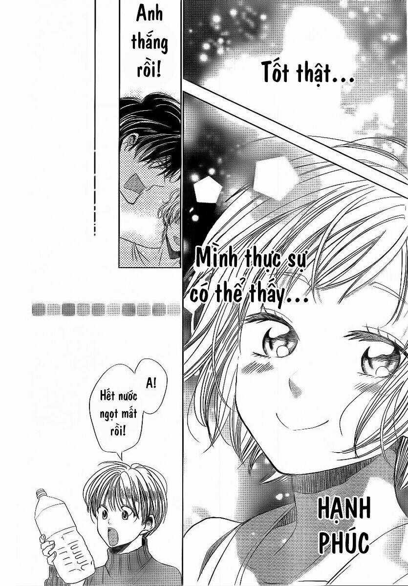 Buổi Xem Mắt Bất Đắc Dĩ Chapter 37 trang 25