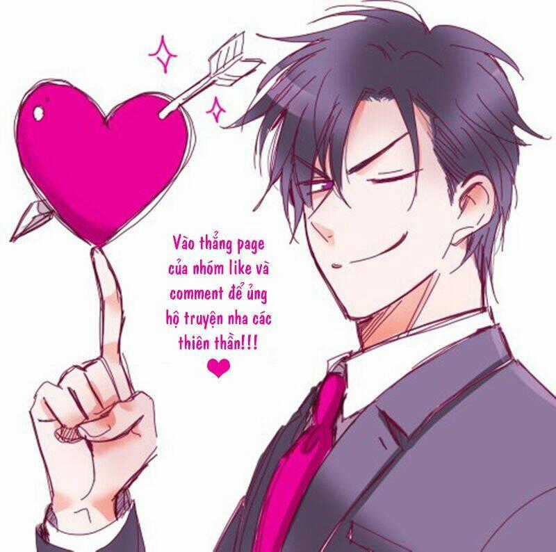 Buổi Xem Mắt Bất Đắc Dĩ Chapter 37 trang 34