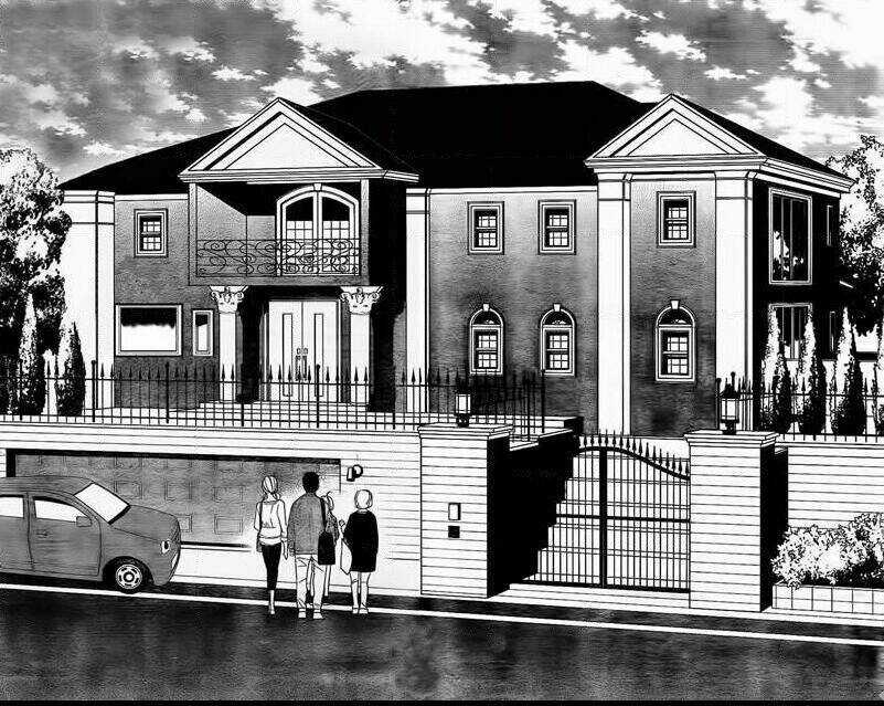 Buổi Xem Mắt Bất Đắc Dĩ Chapter 45 trang 19