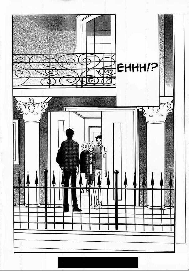 Buổi Xem Mắt Bất Đắc Dĩ Chapter 45 trang 28