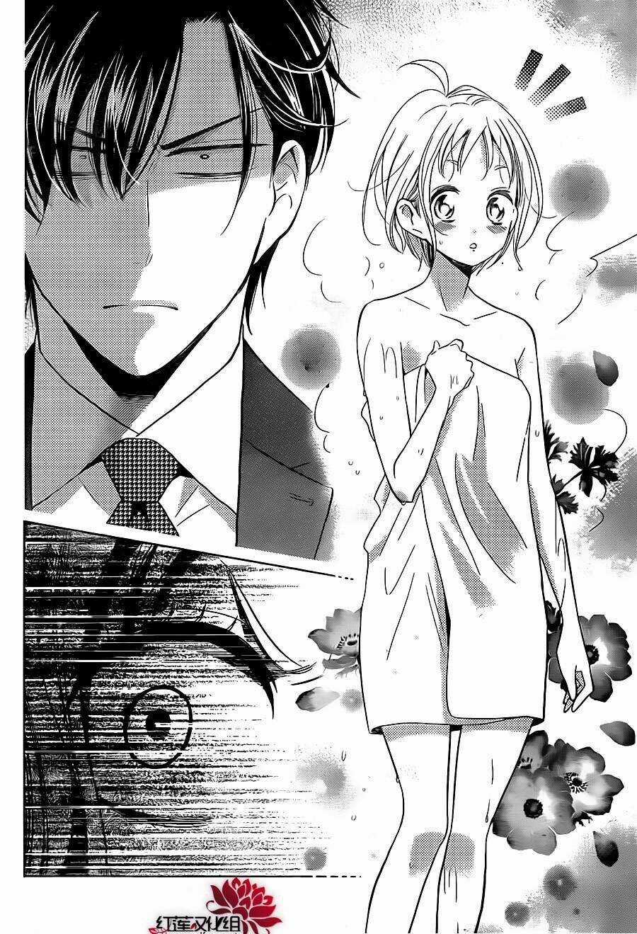 Buổi Xem Mắt Bất Đắc Dĩ Chapter 48 trang 9