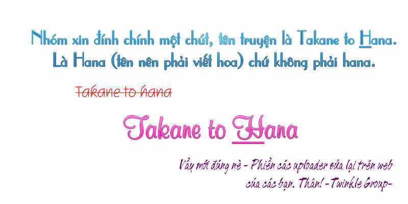 Buổi Xem Mắt Bất Đắc Dĩ Chapter 5 trang 32