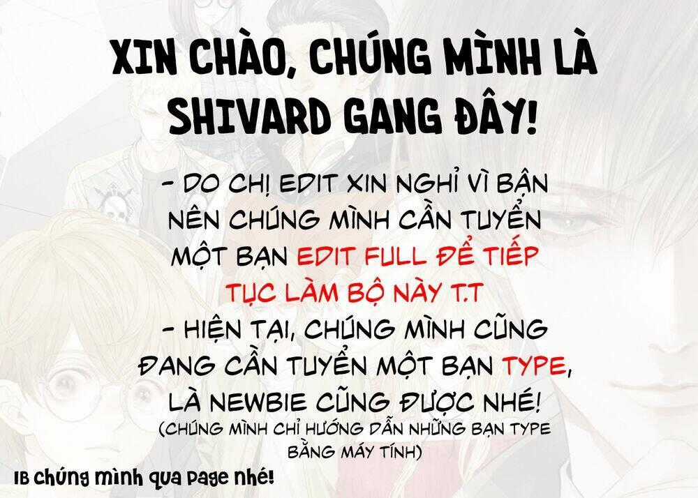 Buổi Xem Mắt Bất Đắc Dĩ Chapter 50 trang 35