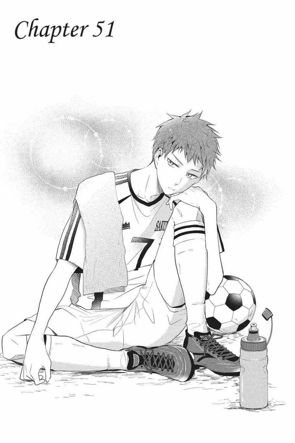 Buổi Xem Mắt Bất Đắc Dĩ Chapter 51 trang 2