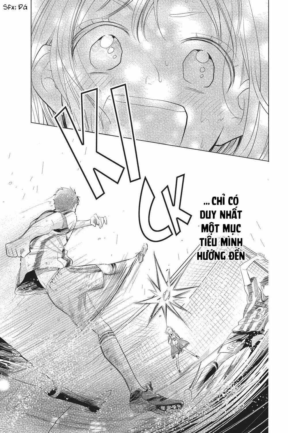 Buổi Xem Mắt Bất Đắc Dĩ Chapter 51 trang 26