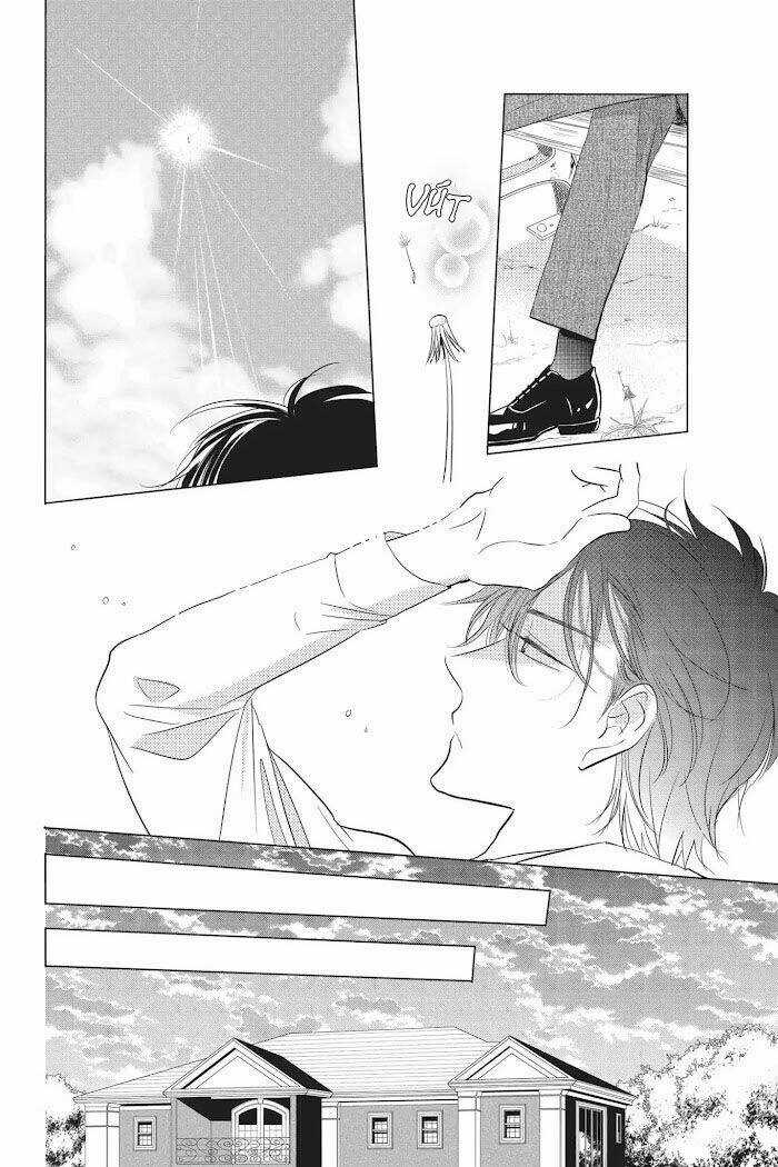 Buổi Xem Mắt Bất Đắc Dĩ Chapter 53 trang 15