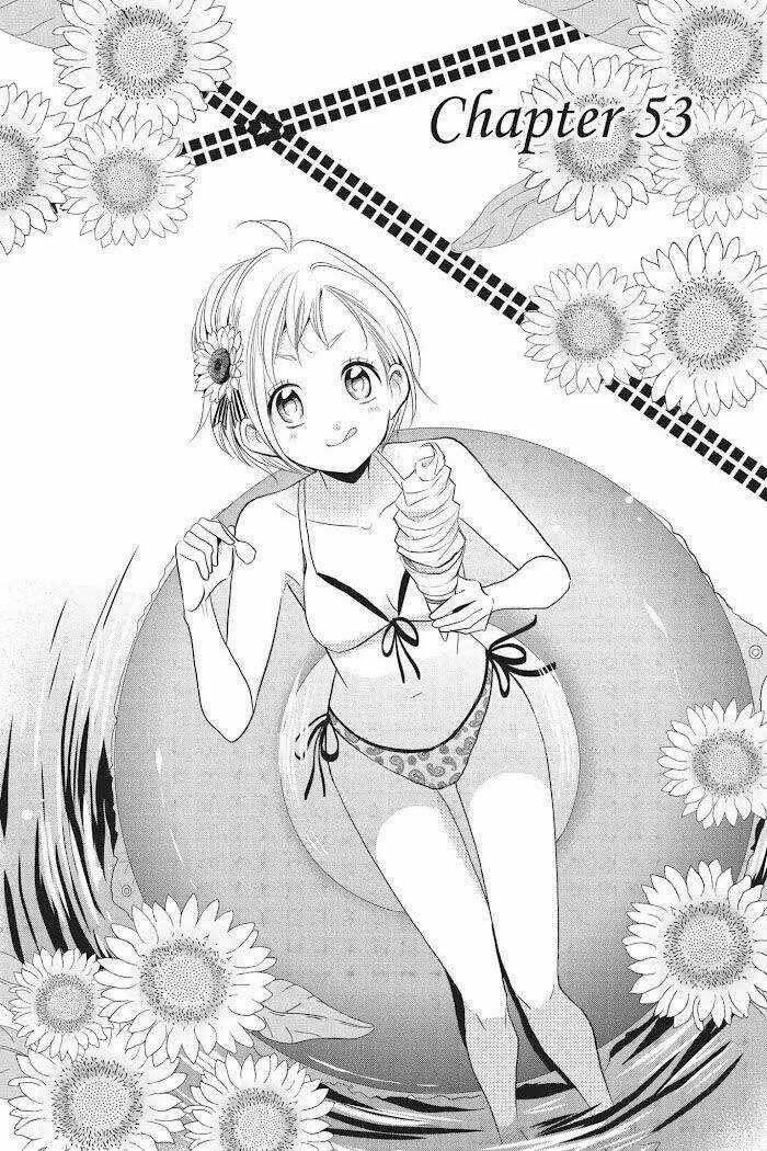 Buổi Xem Mắt Bất Đắc Dĩ Chapter 53 trang 2