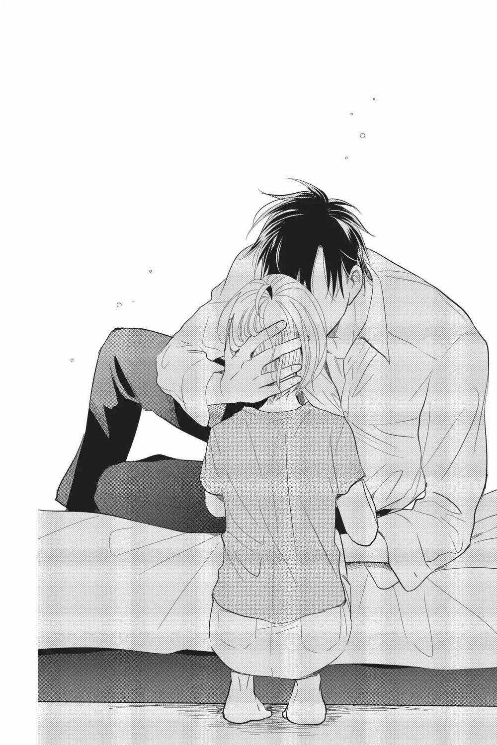 Buổi Xem Mắt Bất Đắc Dĩ Chapter 57 trang 27