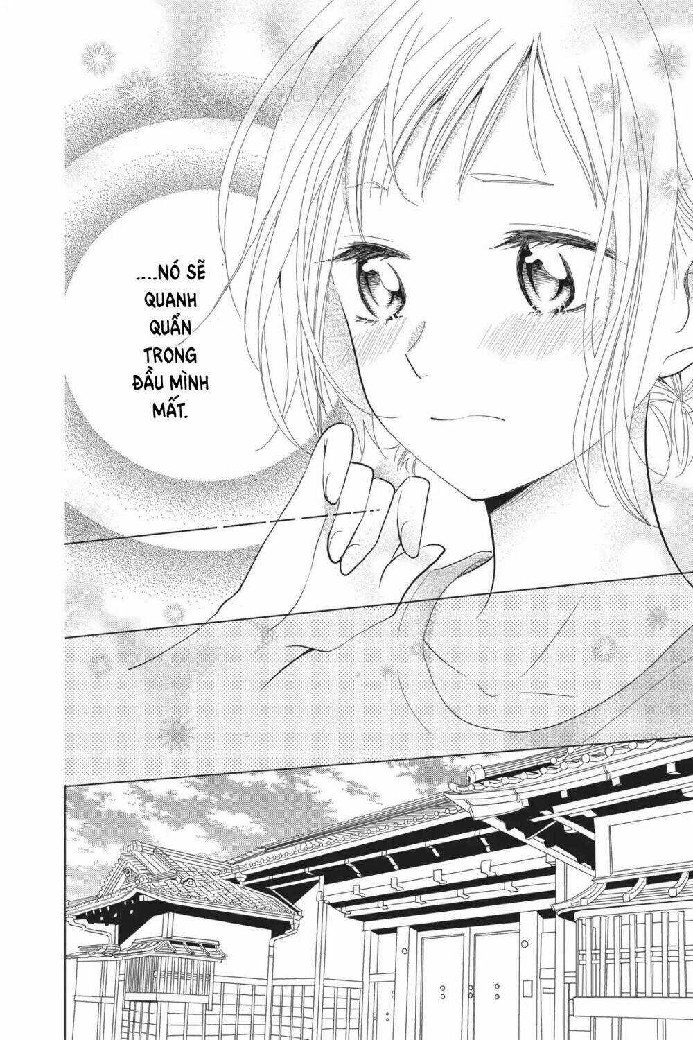 Buổi Xem Mắt Bất Đắc Dĩ Chapter 58 trang 26