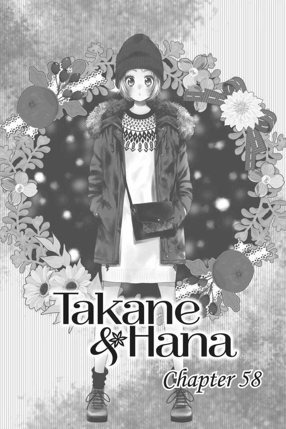 Buổi Xem Mắt Bất Đắc Dĩ Chapter 58 trang 5