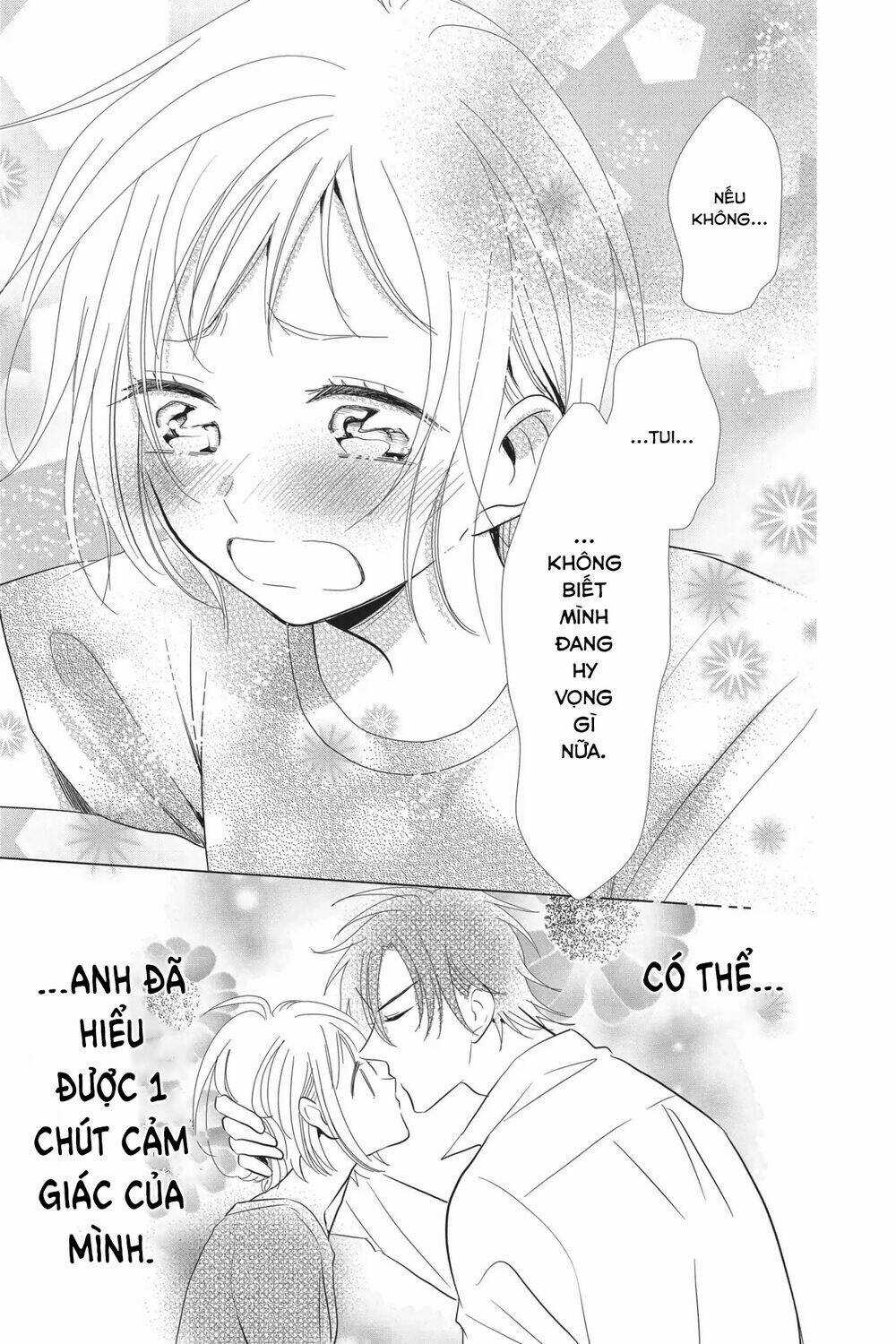 Buổi Xem Mắt Bất Đắc Dĩ Chapter 59 trang 26