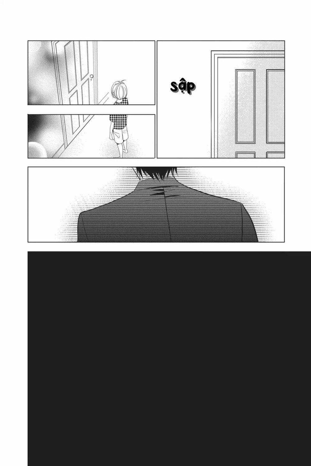 Buổi Xem Mắt Bất Đắc Dĩ Chapter 59 trang 29