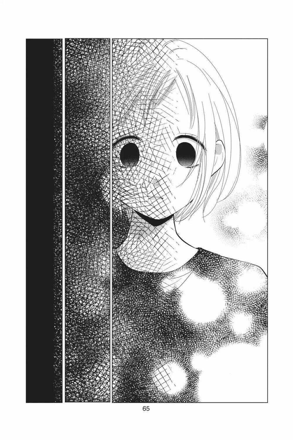 Buổi Xem Mắt Bất Đắc Dĩ Chapter 59 trang 30