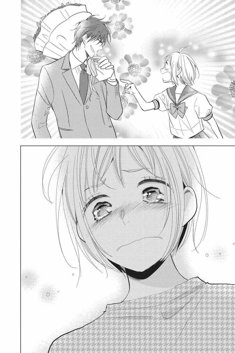 Buổi Xem Mắt Bất Đắc Dĩ Chapter 60 trang 7