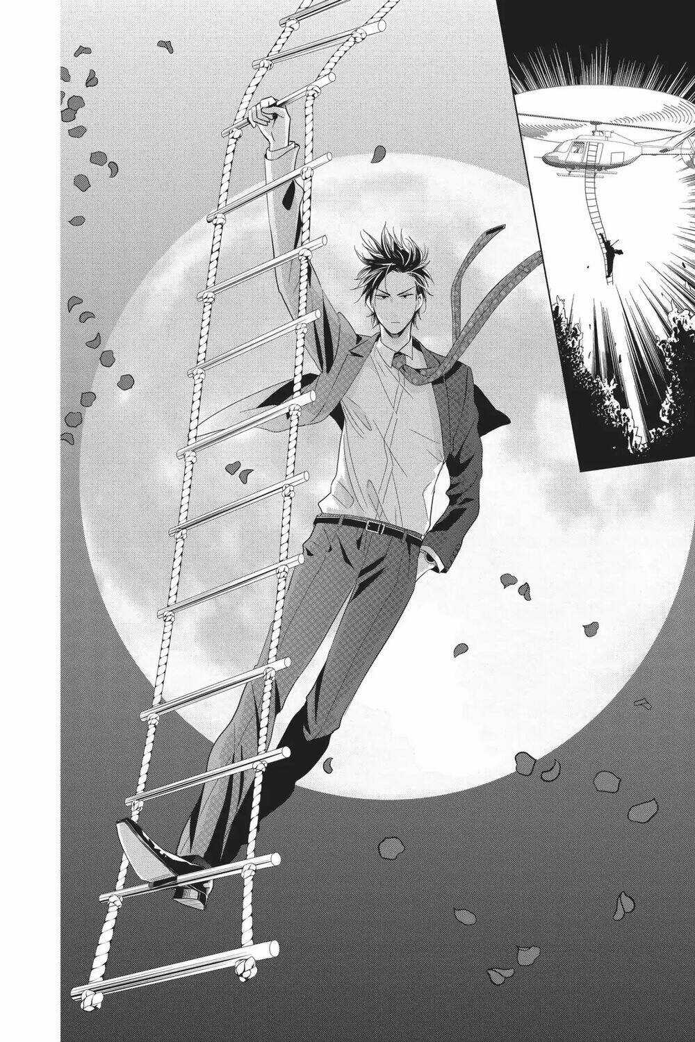 Buổi Xem Mắt Bất Đắc Dĩ Chapter 62 trang 13