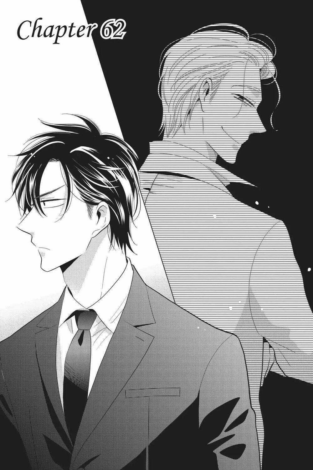 Buổi Xem Mắt Bất Đắc Dĩ Chapter 62 trang 2