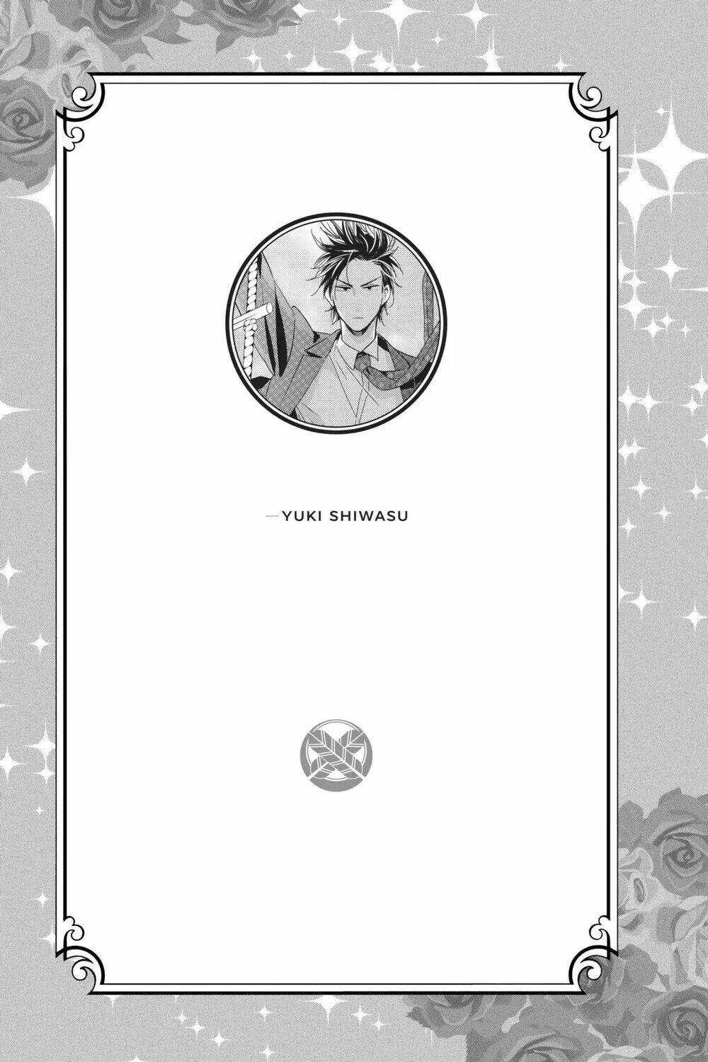 Buổi Xem Mắt Bất Đắc Dĩ Chapter 63 trang 32