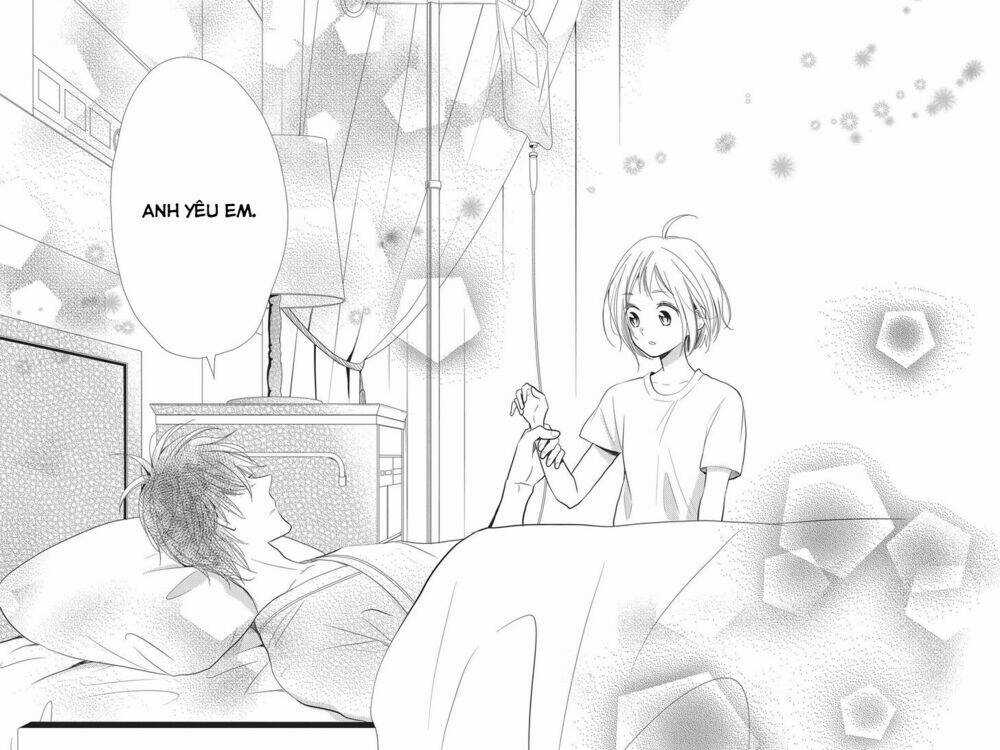 Buổi Xem Mắt Bất Đắc Dĩ Chapter 64 trang 20