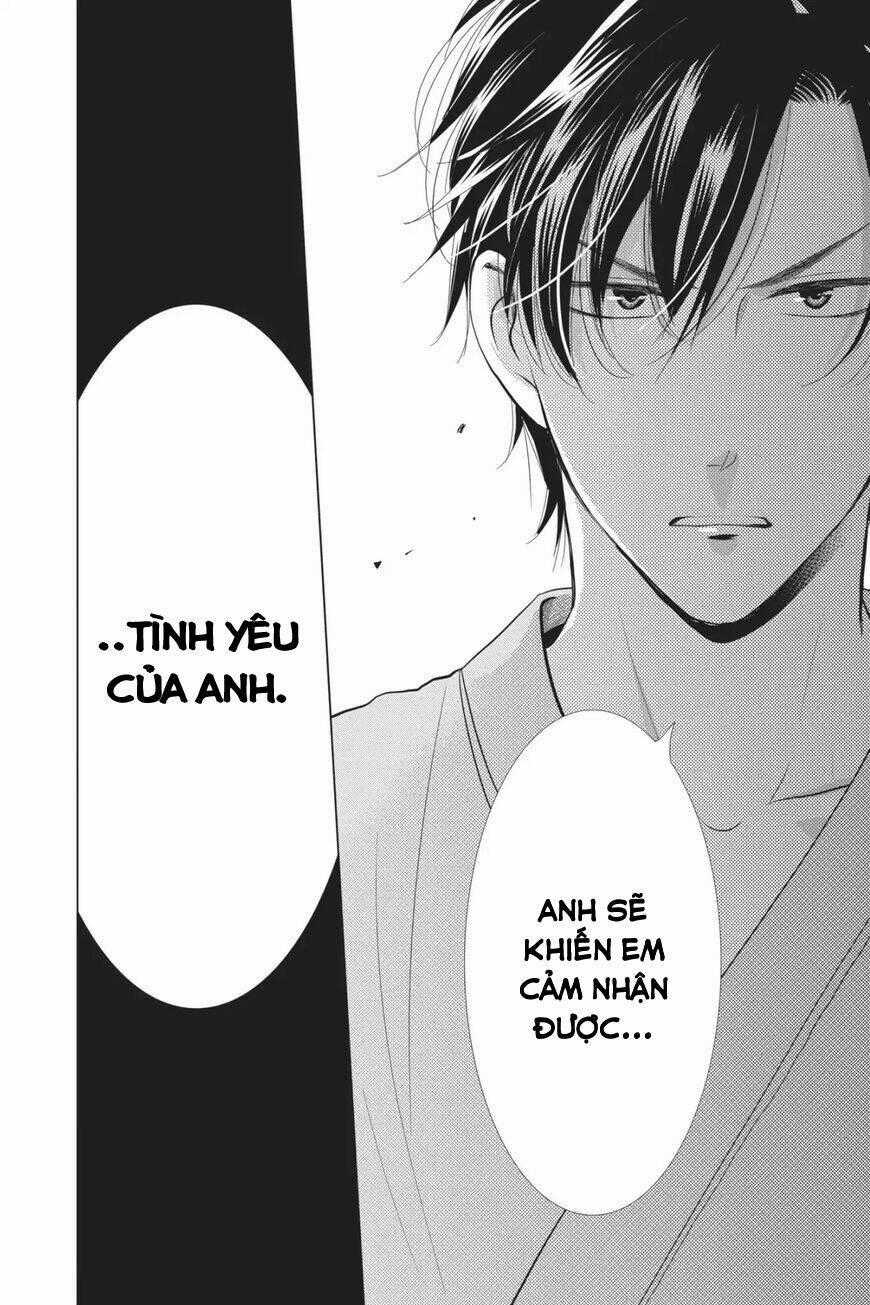 Buổi Xem Mắt Bất Đắc Dĩ Chapter 65 trang 32