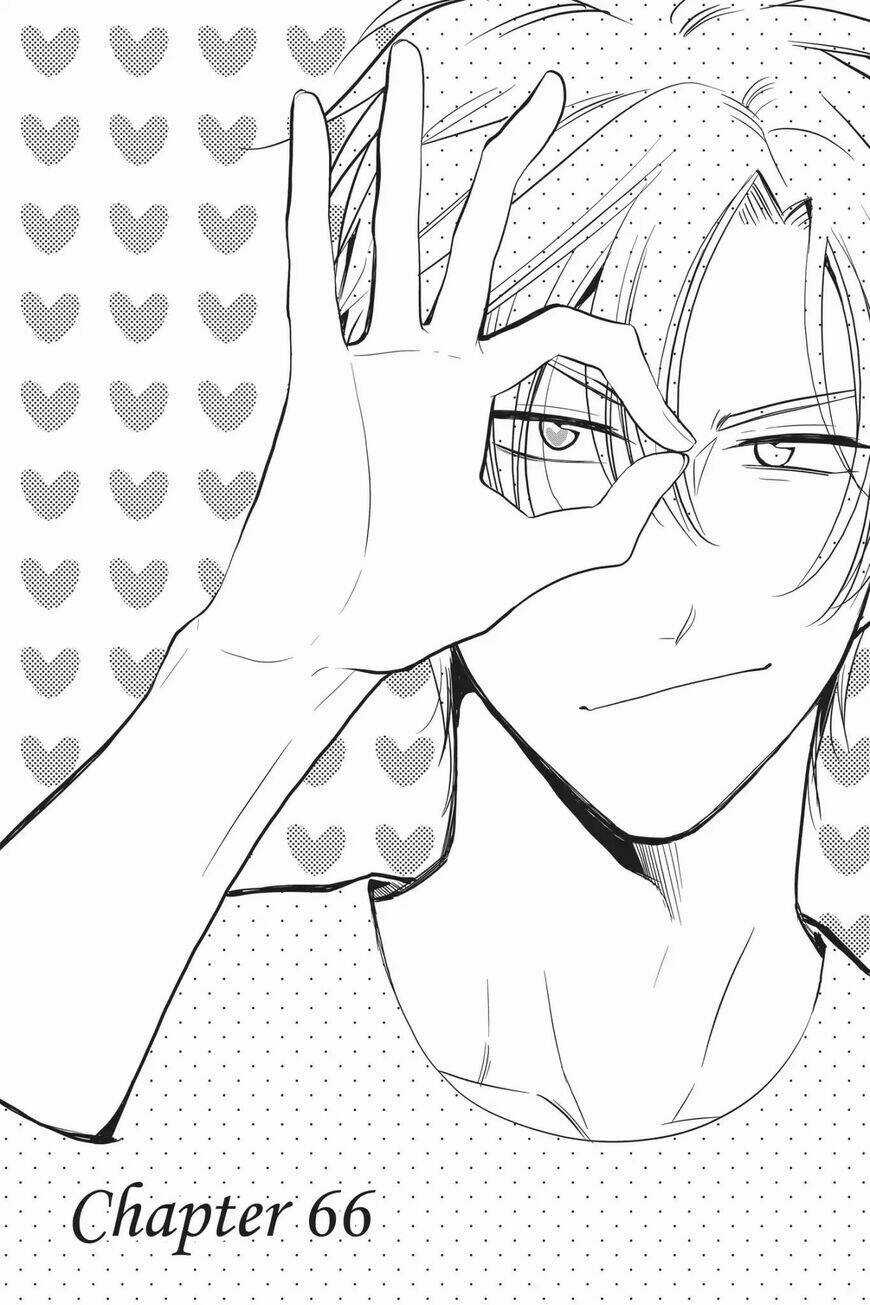 Buổi Xem Mắt Bất Đắc Dĩ Chapter 66 trang 2