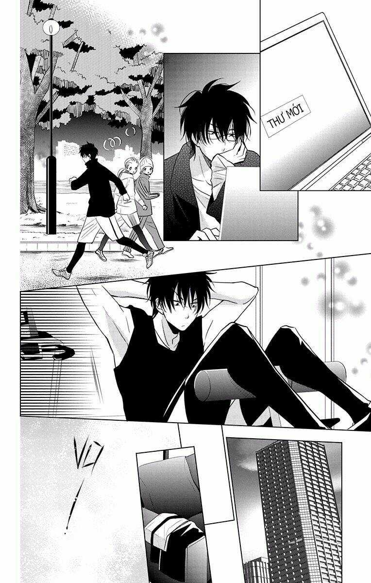 Buổi Xem Mắt Bất Đắc Dĩ Chapter 68.1 trang 2