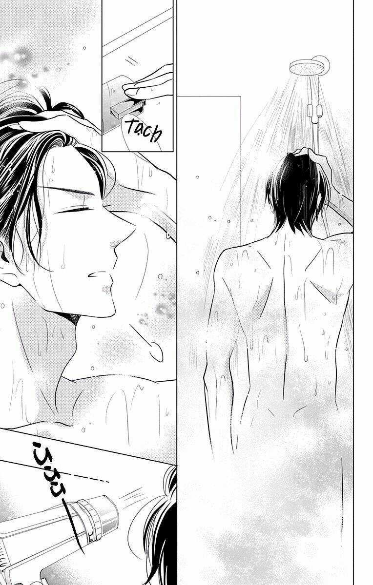 Buổi Xem Mắt Bất Đắc Dĩ Chapter 68.1 trang 3