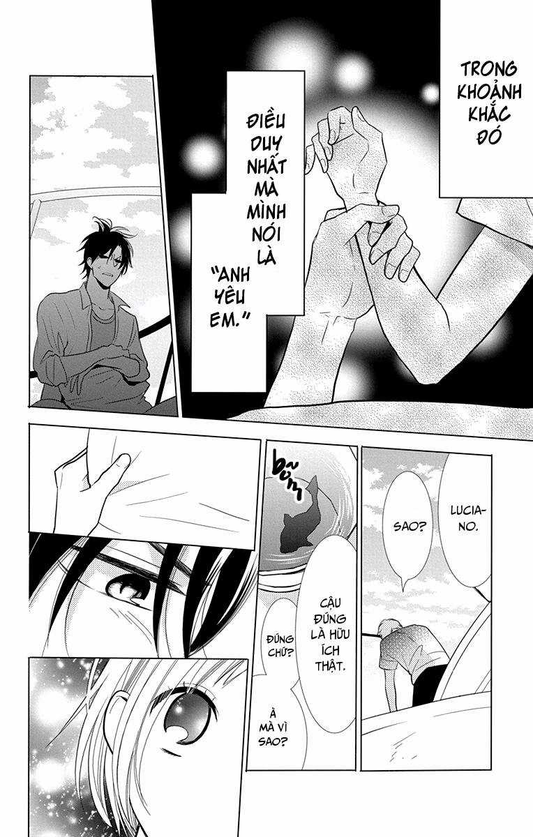 Buổi Xem Mắt Bất Đắc Dĩ Chapter 68 trang 26