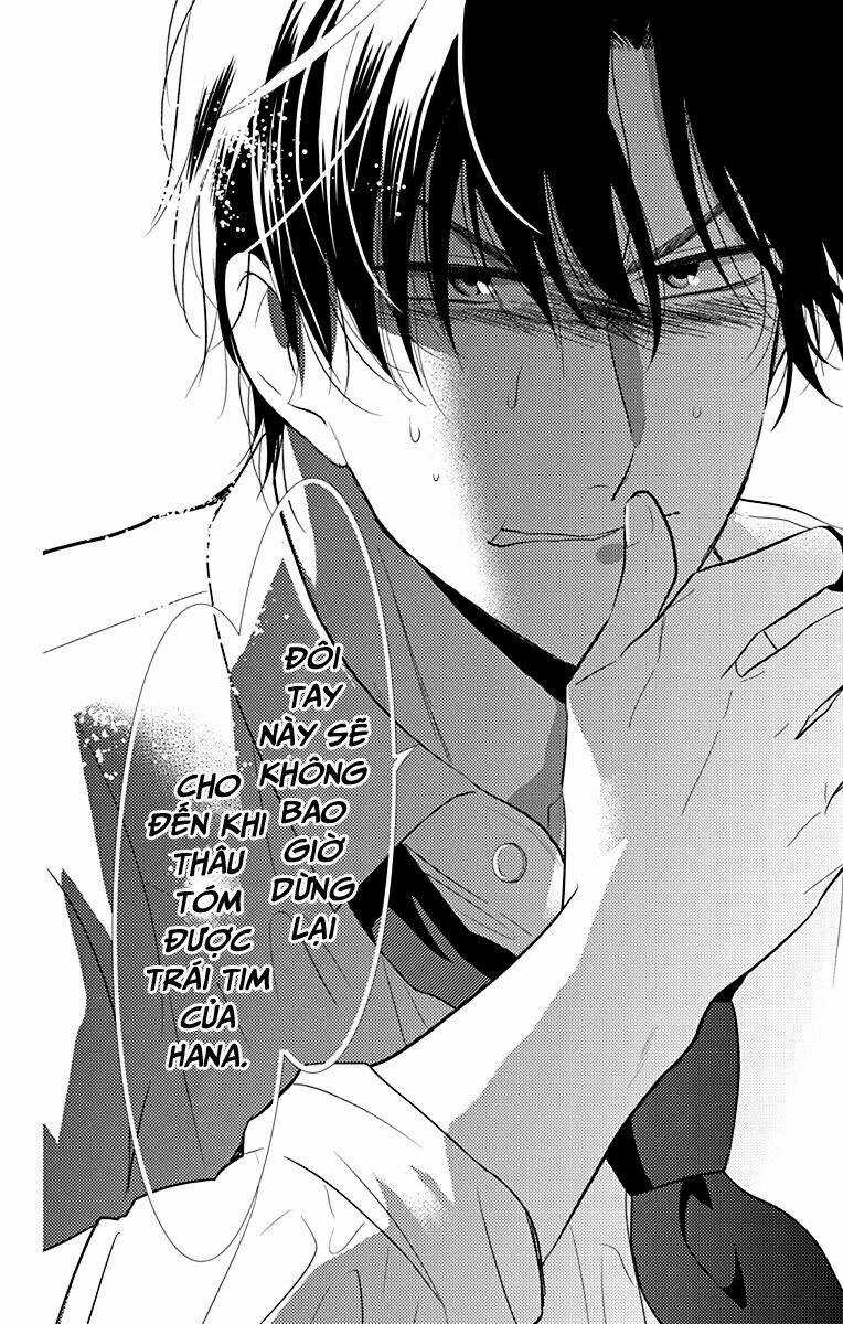 Buổi Xem Mắt Bất Đắc Dĩ Chapter 69 trang 29