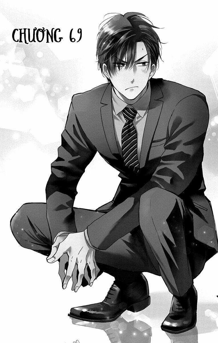 Buổi Xem Mắt Bất Đắc Dĩ Chapter 69 trang 6