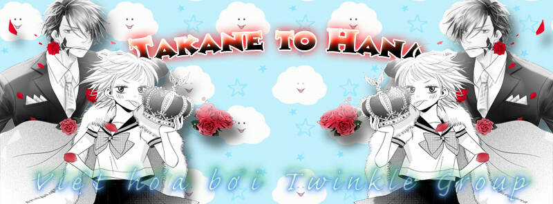 Buổi Xem Mắt Bất Đắc Dĩ Chapter 7 trang 35