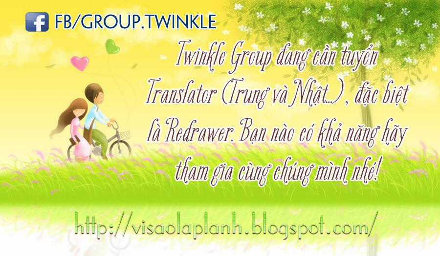 Buổi Xem Mắt Bất Đắc Dĩ Chapter 7 trang 36