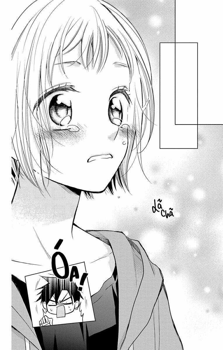 Buổi Xem Mắt Bất Đắc Dĩ Chapter 70 trang 23