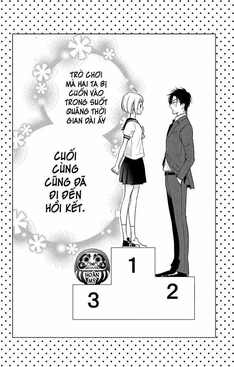 Buổi Xem Mắt Bất Đắc Dĩ Chapter 70 trang 29