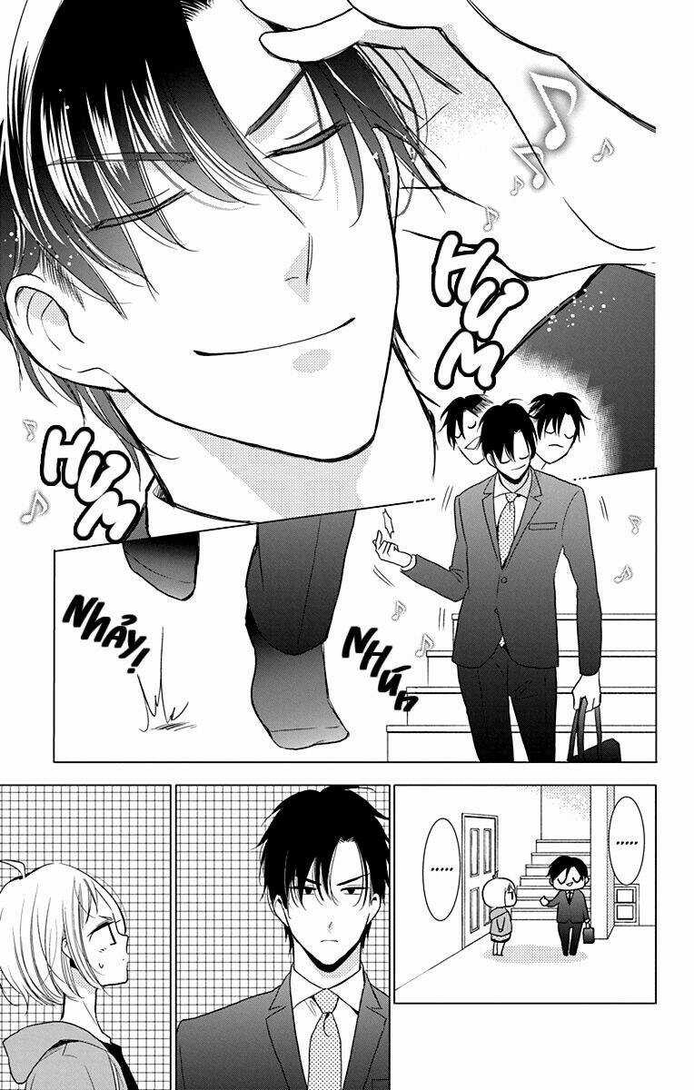 Buổi Xem Mắt Bất Đắc Dĩ Chapter 71 trang 5