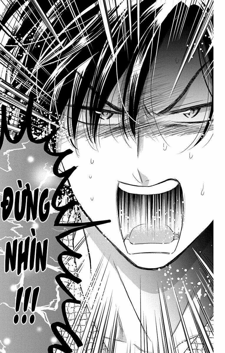 Buổi Xem Mắt Bất Đắc Dĩ Chapter 74 trang 22