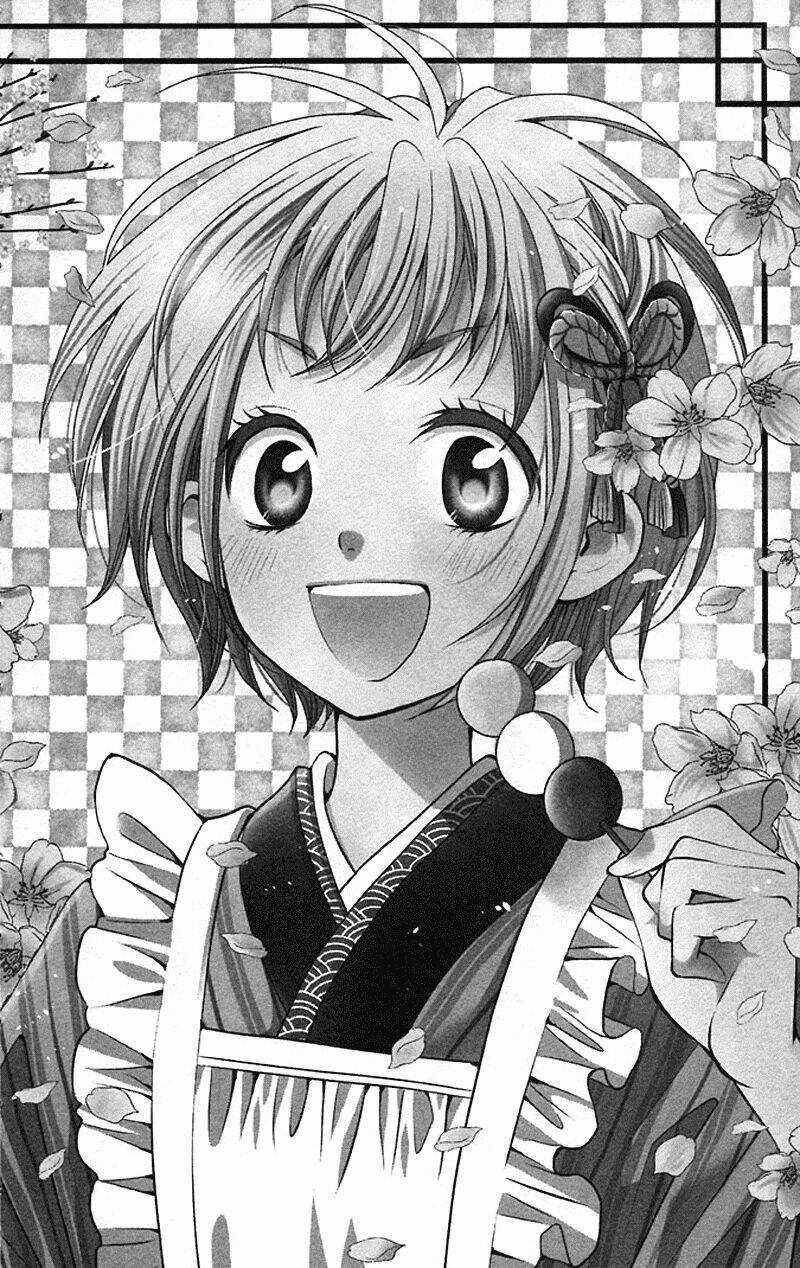 Buổi Xem Mắt Bất Đắc Dĩ Chapter 8 trang 2