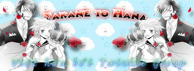 Buổi Xem Mắt Bất Đắc Dĩ Chapter 8 trang 36