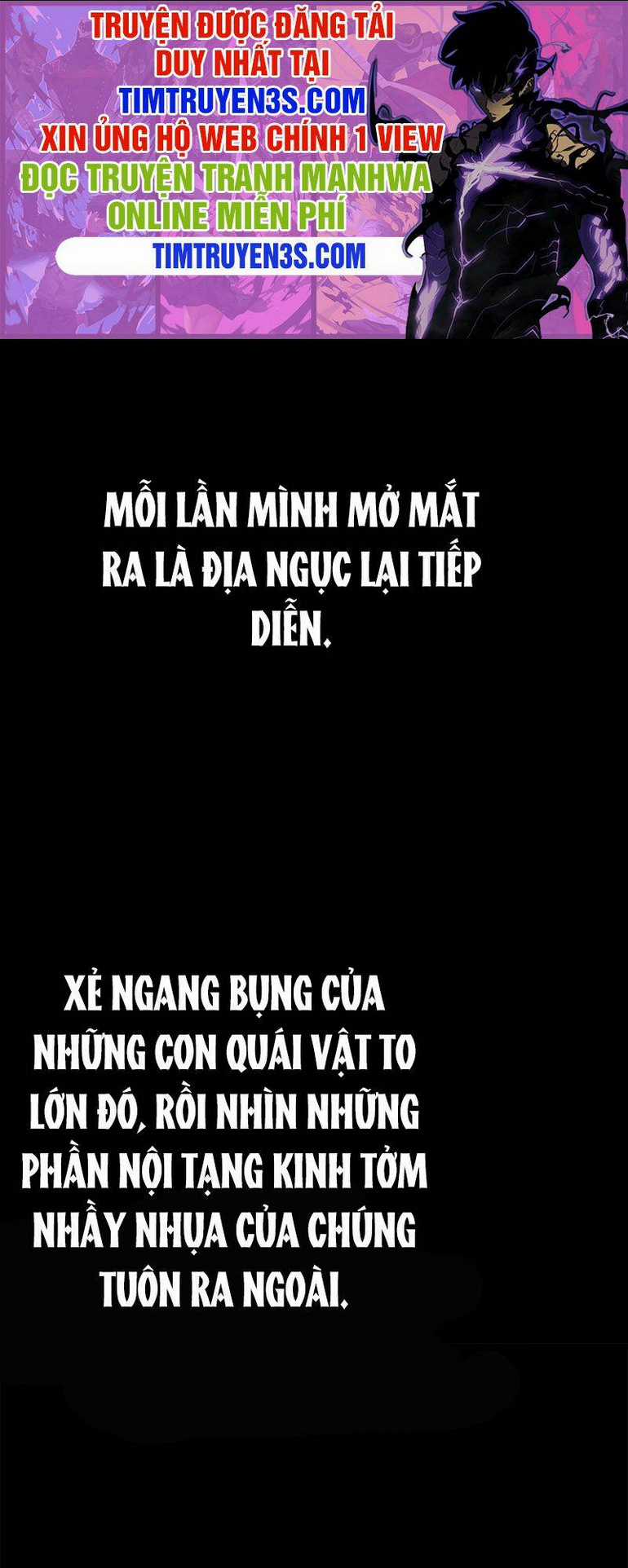 Bươm Bướm Và Máu Chapter 12 trang 0