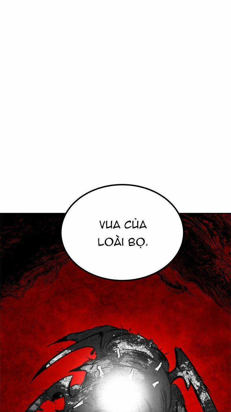 Bươm Bướm Và Máu Chapter 18 trang 1