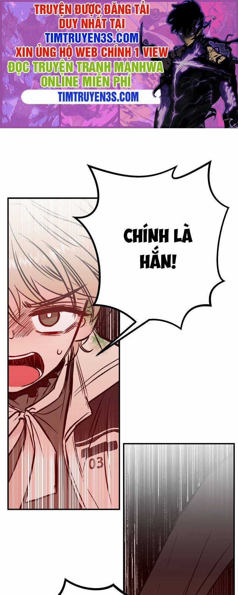 Bươm Bướm Và Máu Chapter 19 trang 0
