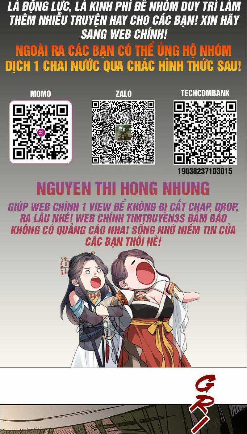 Bươm Bướm Và Máu Chapter 26 trang 1