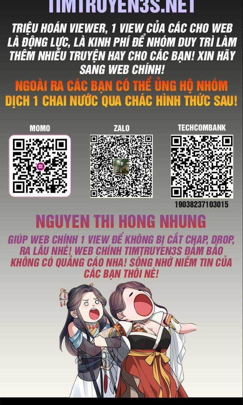 Bươm Bướm Và Máu Chapter 30 trang 1