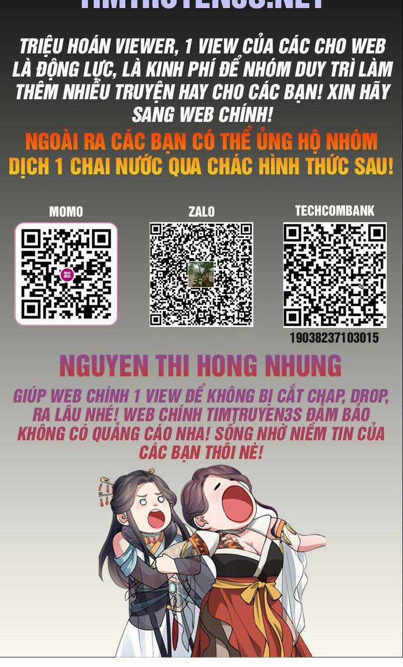 Bươm Bướm Và Máu Chapter 34 trang 1