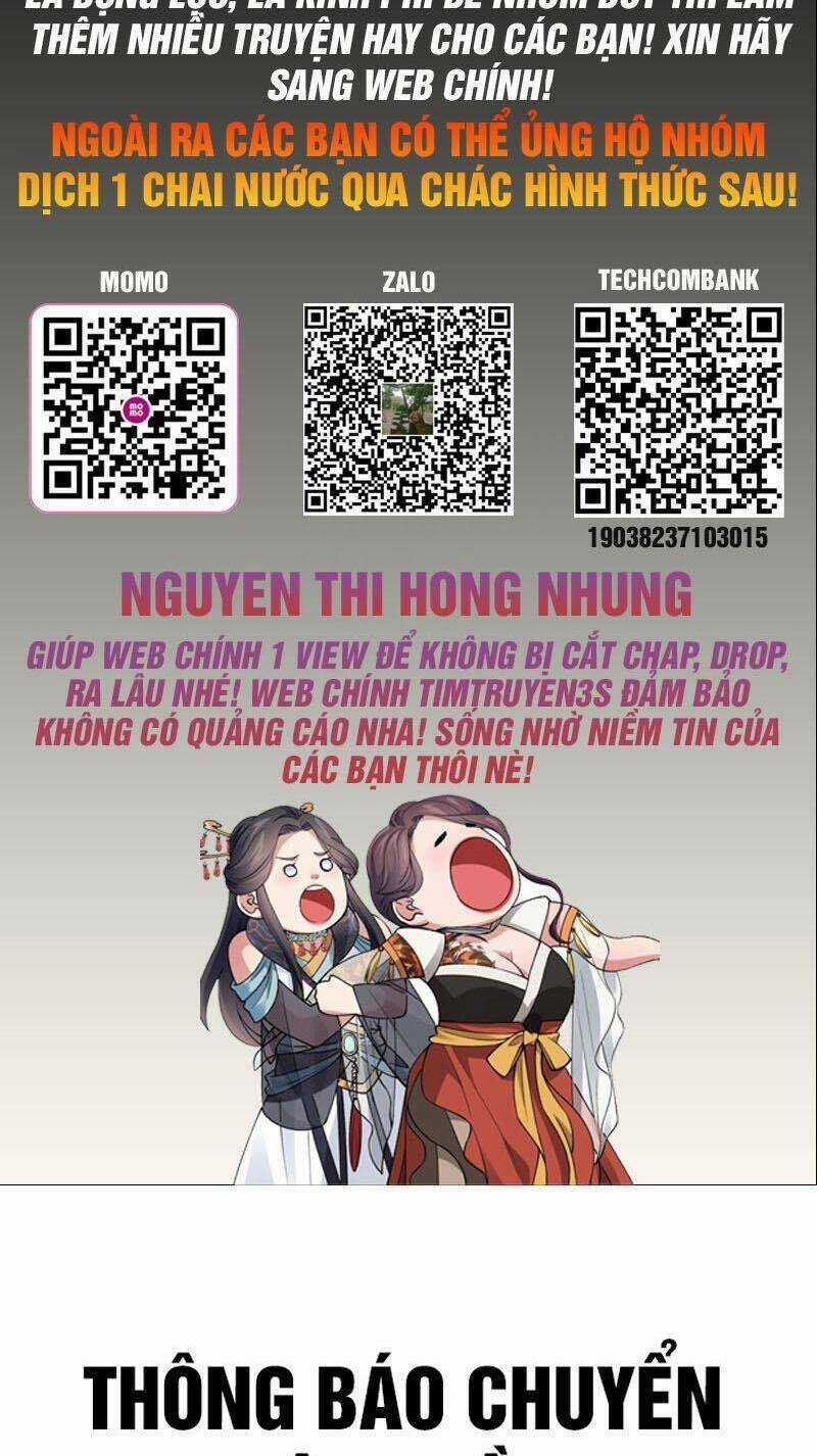 Bươm Bướm Và Máu Chapter 40 trang 1