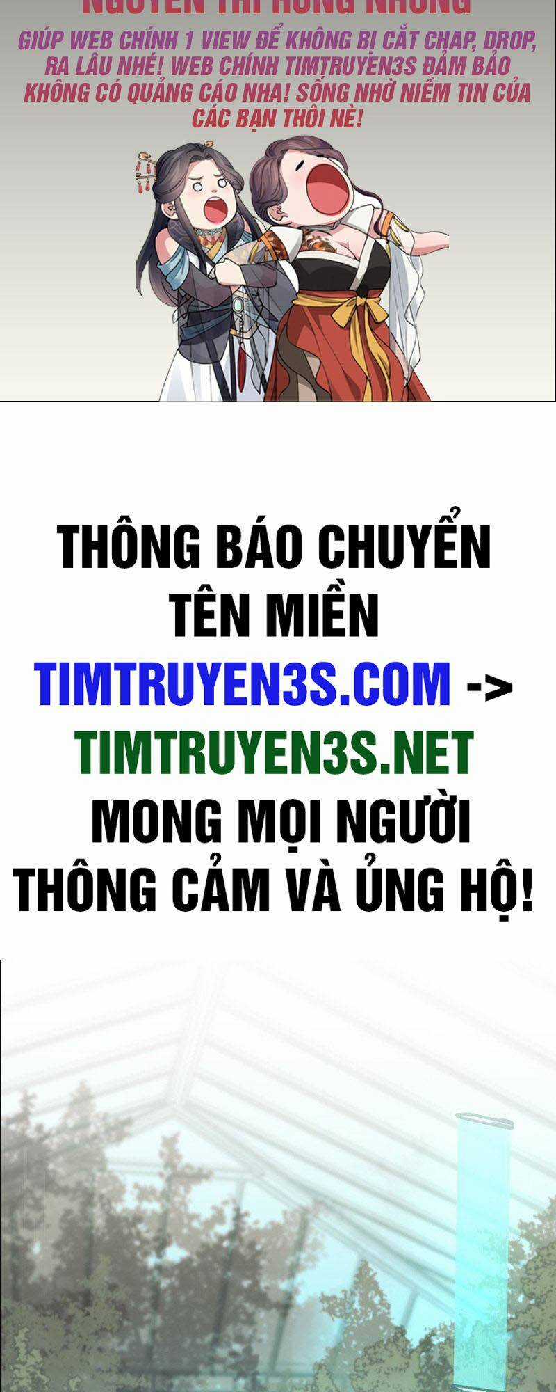 Bươm Bướm Và Máu Chapter 41 trang 1