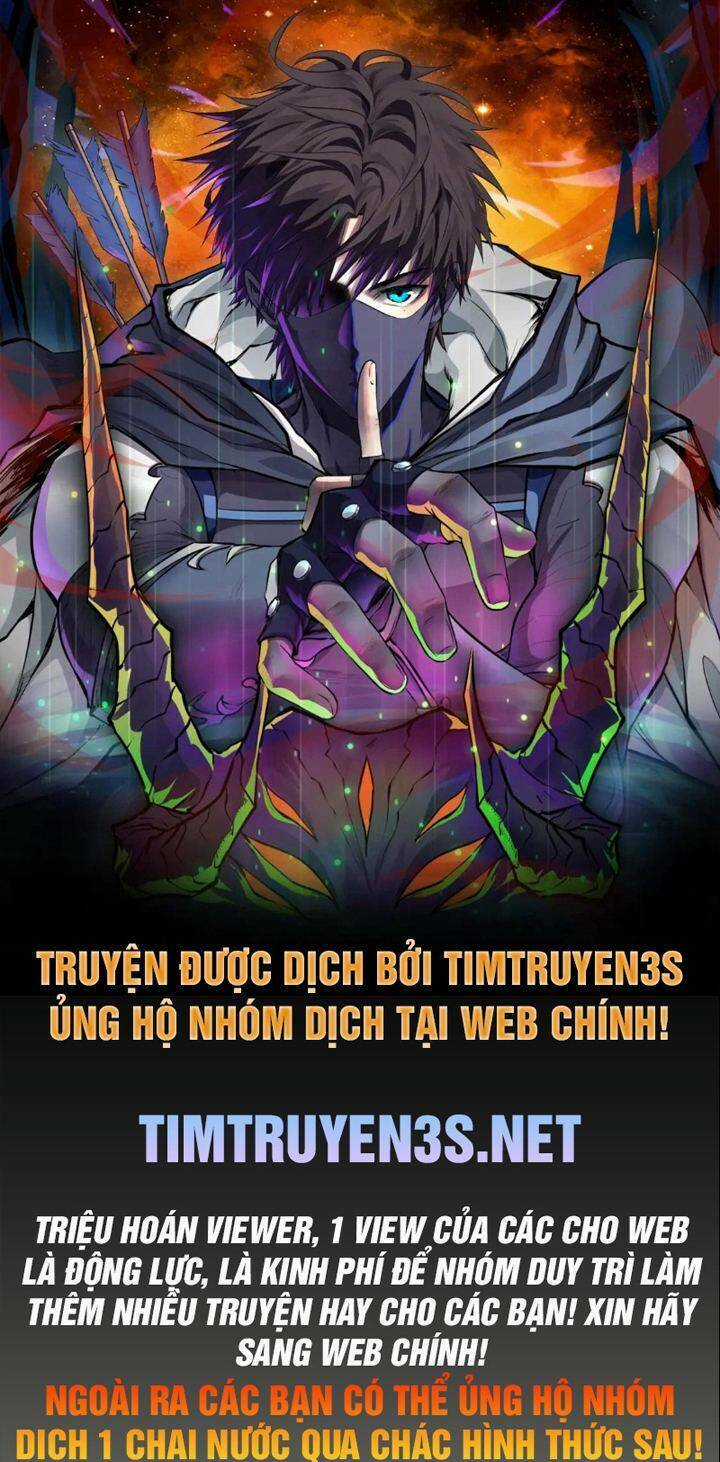 Bươm Bướm Và Máu Chapter 43 trang 0