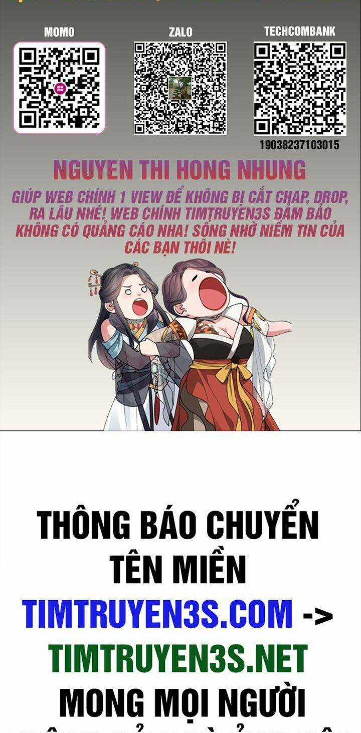 Bươm Bướm Và Máu Chapter 43 trang 1