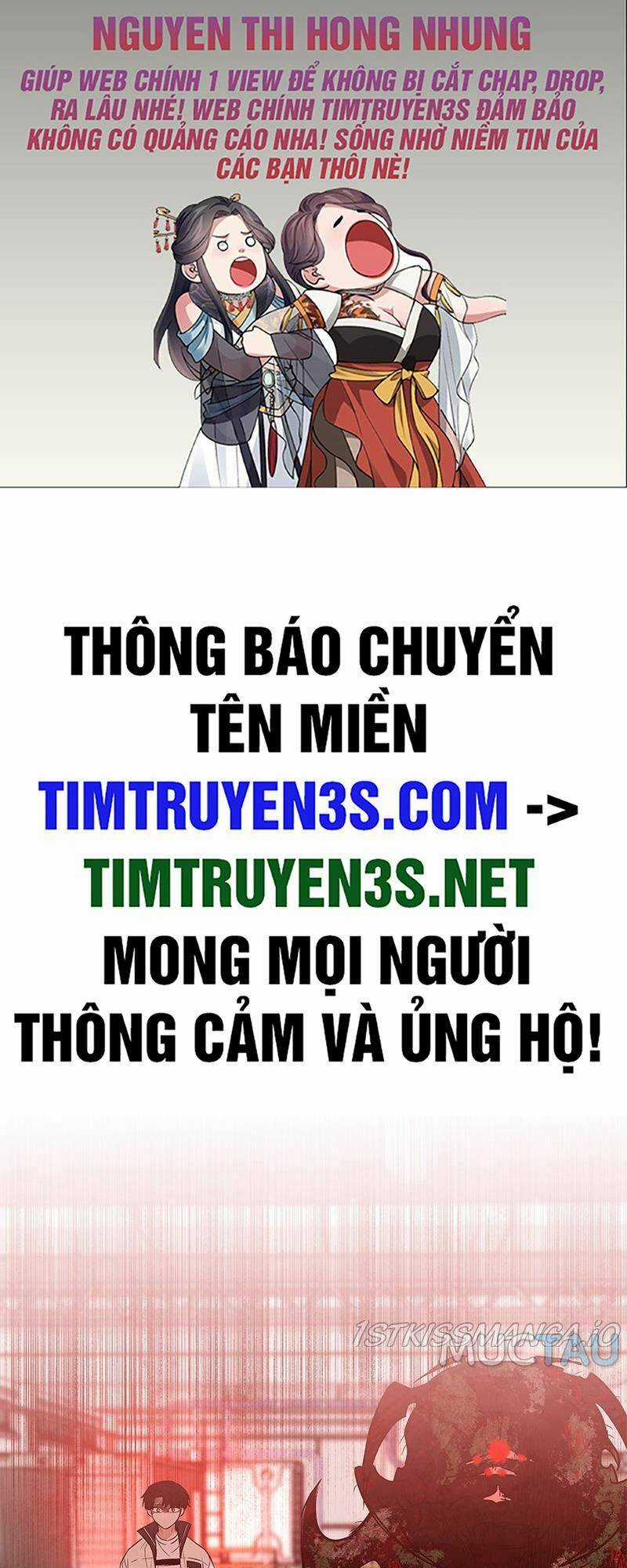 Bươm Bướm Và Máu Chapter 45 trang 1
