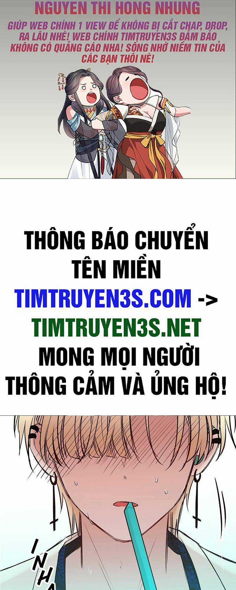 Bươm Bướm Và Máu Chapter 46 trang 1