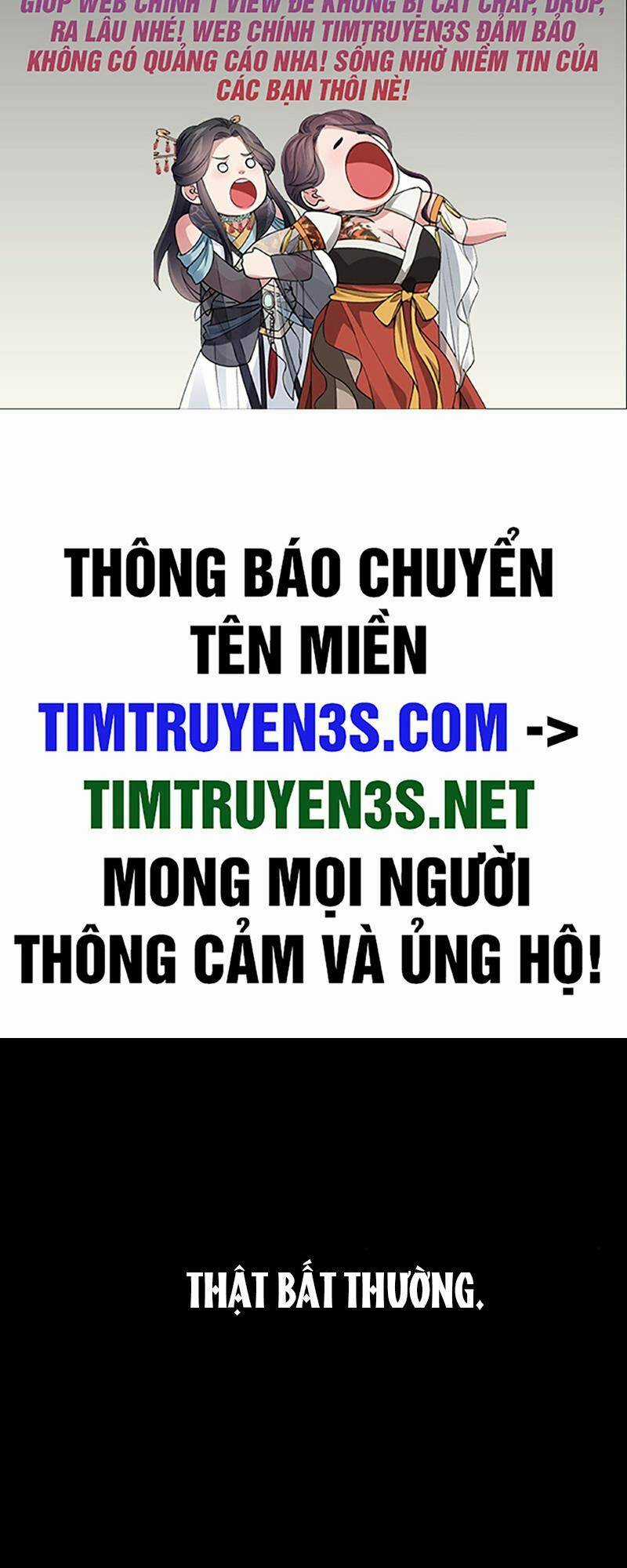 Bươm Bướm Và Máu Chapter 47 trang 1